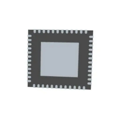Entegre devreler çipi AD2437BCPZY Otomobil sesli otobüs alıcısı LFCSP-48