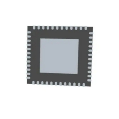 Entegre Devre Çip AD2437KCPZY A2B Alıcı LFCSP-48 50W A2B Ses Otobüsü