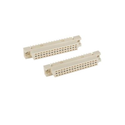 Bağlantılar 86094327313B55F1LF Din Konveyörler için Yüksek Sıcaklık Bağlantısı