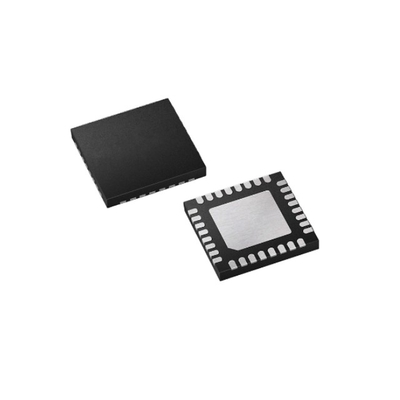 Ethernet IC NCN26000XMNTBG 10BASE-T1S MII Arayüzü QFN-32 ile Ethernet PHY