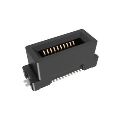 Bağlantılar SE1002023111111 Slim Cool Edge 0.65mm Hibrit Bağlantılar