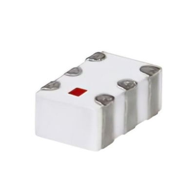 Kablosuz İletişim Modülü TCW2-133 50Ω LTCC SMT Küçük Seramik RF Balun Transformörü