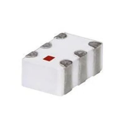 Kablosuz İletişim Modülü TPCW-233 Minyatür LTCC İletişim Hatı RF Filtresi