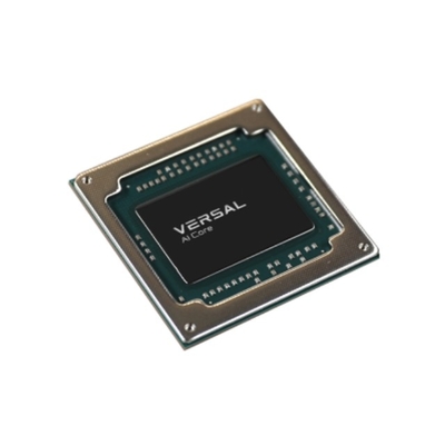AI İşlemci Çip XCVC2602-2LLEVSVH1760 AI Core Serisi VSVH1760 Versal Adaptatif SoC'ler