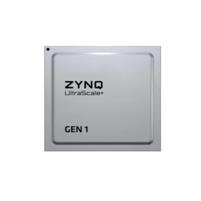 AI İşlemci Çip XCZU28DR-2FFVG1517E Zynq UltraScale RFSoC Gen 1 Uyumlu SoC