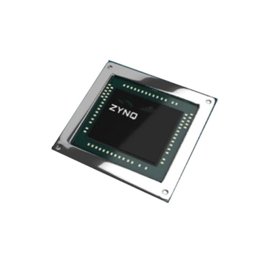 AI İşlemci Çip XCZU9EG-2FFVC900E Zynq UltraScale MPSoC EG Adaptatif SoC