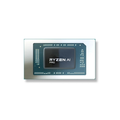 AI İşlemci Çip 100-000001377 3.3GHz 16 MB Ryzen 7 PRO 8840U İşlemci
