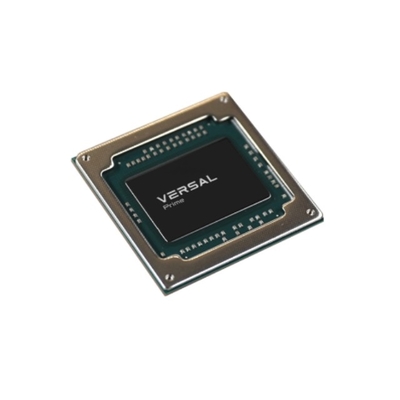 AI İşlemci Çip XCVM2302-1LSEVFVF1760 Versal Prime VM2302 Veri Merkezi için Uyumlu SoC