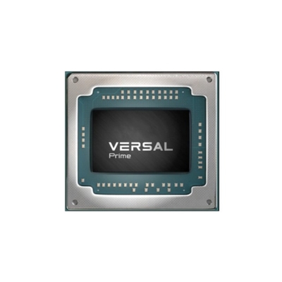 AI İşlemci Çip XCVM2902-1MLIVFVF1760 Versal Prime VM2902 Veri Merkezi için Uyumlu SoC