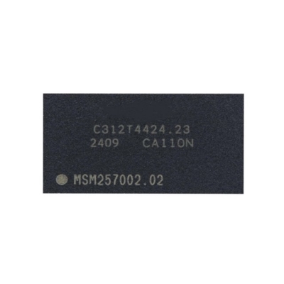 Bellek IC Chip D2516ECMDXGMEY-U 4Gb Dinamik Rastgele Erişim Bellek IC FBGA-96