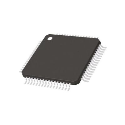 Mikro denetleyici MCU STM32H523RET6 250 MHz CPU ile Arm Cortex-M33 MCU