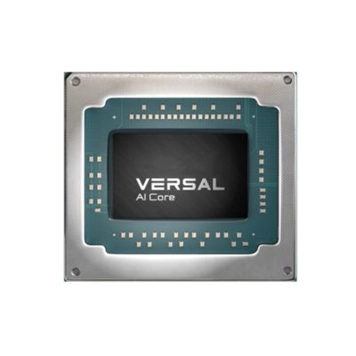 AI İşlemci Çip XCVC1902-1MSIVIVA1596 Versal AI Core VC1902 Radar Erken Uyarı için Adaptatif SoC