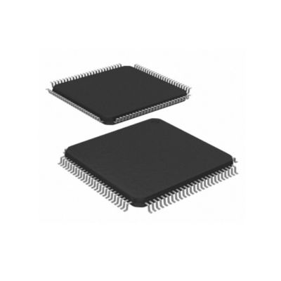 Mikro denetleyici MCU STM32H523VET6 Yüksek Performanslı Kol Cortex-M33 Mikro Denetleyici