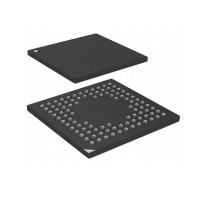 Mikro denetleyici MCU STM32H523VEI6 Genel amaçlı Kol Kortex-M33 MCU