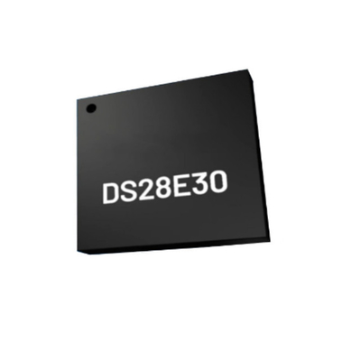 DS28E30P Entegre Devre Çip 1-Üçlü ECDSA Güvenlik Kimlik Denetleyicisi 6-TSOC