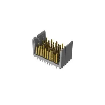 HDTM4-08-1-S-VT-0-2 Bağlantılar Backplane Dikey Başlık 1.80mm Backplane Bağlantıları