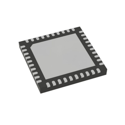 SI53254A-D03AM Entegre Devre Çip Otomotiv PCI Express Saati Fanout tamponu QFN-40