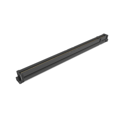 CEE023000140111 Bağlantılar Ticari Sistemler İçin PCIe Kart Kenar Bağlantısı