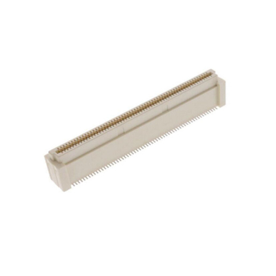 10139781-123402LF Bağlantılar Yüksek Hızlı BergStak 0.80mm Mezzanine Bağlantısı