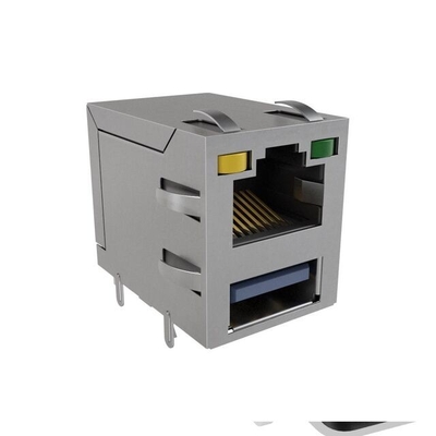 RJE361883403 Bağlantılar Kombo Bağlantılar 8POS RJE36 Serisi Modüler Bağlantı