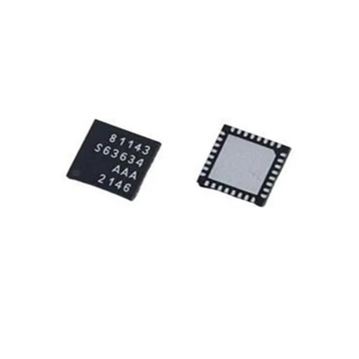 MLX81143KLW-AAA-000 Entegre Devre Çip Akıllı Çok Kanallı RGB-LED Denetleyicisi