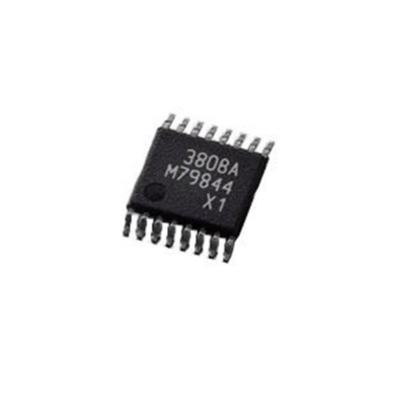 MLX90380LGO-BAB-405 Sensör IC Hızlı Ön Programlanmış Manyetik Çözücü IC TSSOP-16