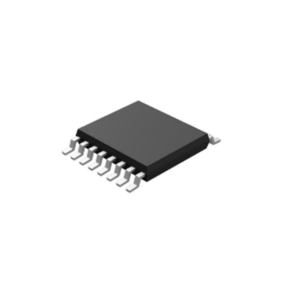 MLX90377GGO-ADB-380 Sensör IC Üçeksel Performans Konumu Sensörü IC TSSOP-16 Sensörler