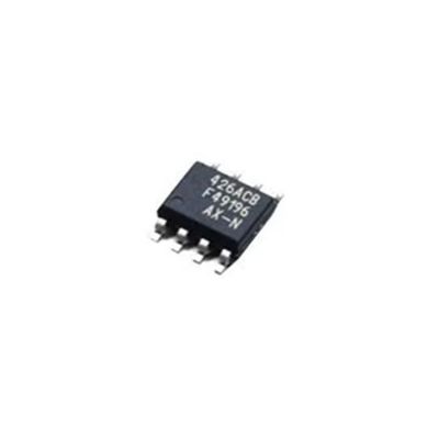 MLX90426GDC-ACB-630 Sensör IC Üçeksel Pozisyon Sensörü IC SENT Çıktısı SOIC-8 ile