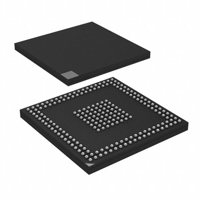 ADSP-BF526BBCZ-3A Mikro denetleyici MCU Blackfin Embedded Processor With Low Standby Power