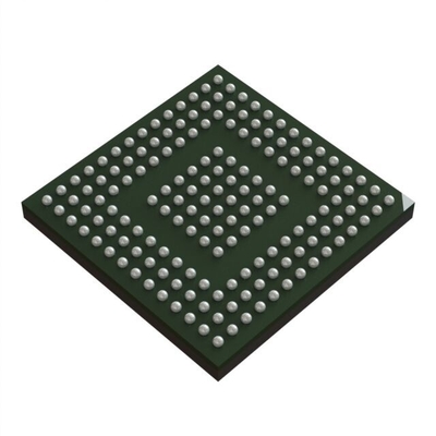 ADSP-BF512BBCZ-4 Mikro denetleyicisi MCU Tüketici Cihazları Bağlantılılığı ile Blackfin Dahili İşlemci