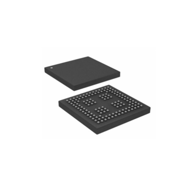 ADSP-21363BBCZ-1AA Mikro denetleyici MCU 32 bitli yüzen nokta SHARC işlemcisi BGA-136