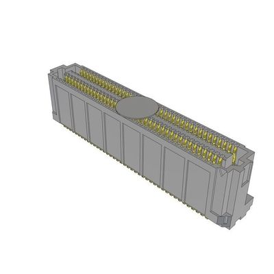 ADF6-40-07.5-L-4-2-TR Bağlantılar 0.635 mm Yüksek yoğunluklu tahta ile tahta bağlantıları