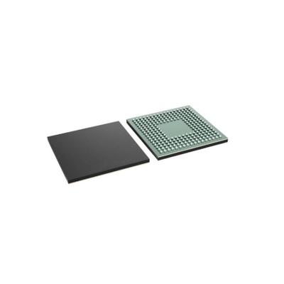 TMS320VC5510AGBCA2 Mikro denetleyici MCU Yüksek Performanslı Sabit Noktalı Dijital Sinyal İşlemcileri