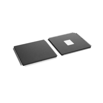 TMS320F28232PTPS Mikro denetleyici MCU 32 bitlik Tek çekirdekli Mikro denetleyici HLQFP-176