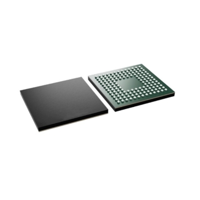 TMS320VC5410AGWS16 Mikro denetleyici MCU 160MHz Sabit Nokta Dijital Sinyal İşlemcisi