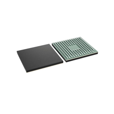 TMS320F2812ZAYA Mikro denetleyici MCU 150MHz C2000TM 32-Bit Tek çekirdekli MCU NFBGA-179