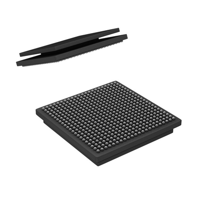 TMS320DM6467TCUTL1 Mikro denetleyici MCU DMSoC FCBGA-529 Dijital Medya Sistemi Çip Üzerinde