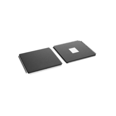 TMS320C6745DPTPT3 Mikro denetleyici MCU Düşük Güçlü C674x Yüzen Nokta DSP HLQFP-176