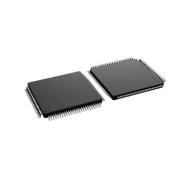 TMS320F2806PZA Mikro denetleyici MCU 32 bitlik Tek çekirdekli Mikro denetleyici IC LQFP-100