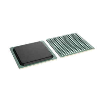 TMS320C6747DZKB4 Mikro denetleyici MCU Düşük Güçlü 375 MHz C674x Dijital Sinyal İşlemcileri