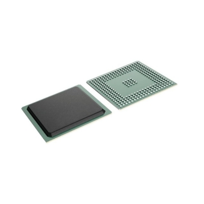 TMS320DM642AGDKA6 Mikro denetleyici MCU 1 Core C64x Sabit Nokta Dijital Medya İşlemcisi