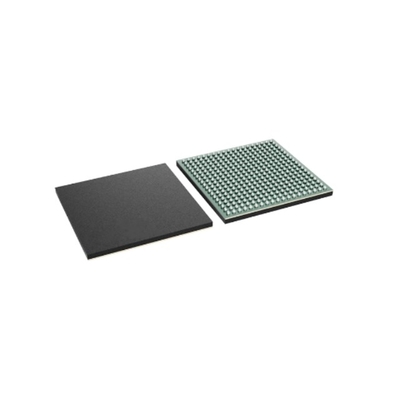 TMS320DM6446BZWT Mikro denetleyici MCU Çip üzerinde yüksek performanslı dijital medya sistemi