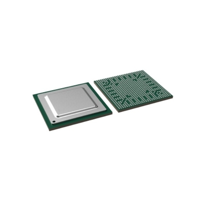 TMS320DM8148CCYE1 Mikro denetleyici MCU Yüksek performanslı DaVinci Video İşlemcileri