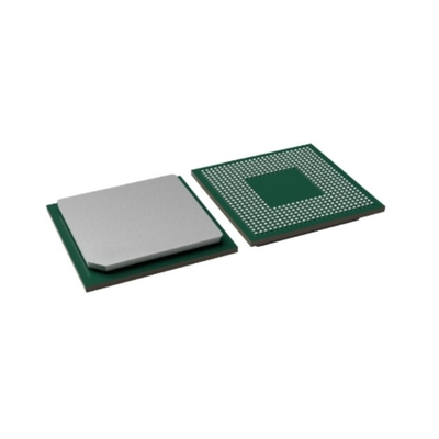 TMS320C6416TBGLZ1 Mikro denetleyici MCU C64x Sabit Nokta DSP FCBGA-532 Dahili DSP