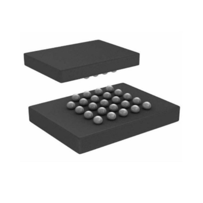 S25HL02GTDPBHB050 Hafıza IC Çip 2Gbit SEMPERTM NOR Flash Hafıza IC Quad SPI Arayüzü ile