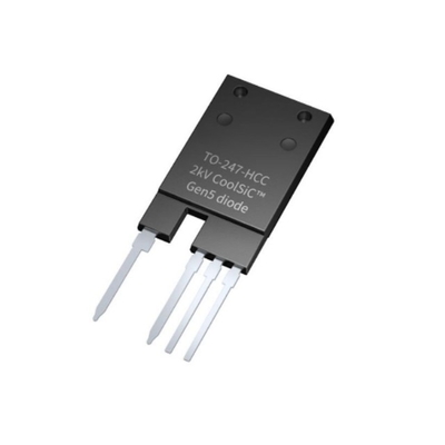 IDYH40G200C5 Entegre Devre Çip 2000V CoolSiCTM Schottky Diyot PG-TO247-4 Paketi