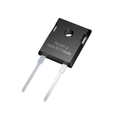 IDWD20E65E7 Entegre Döngü Çip 650V 20A Silikon Güç Diyot TO-247-2