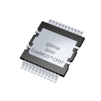 IPDQ60R020CFD7 Entegre Devre Çip 600V CoolMOS TM CFD7 Güç Transistörü PG-HDSOP-22