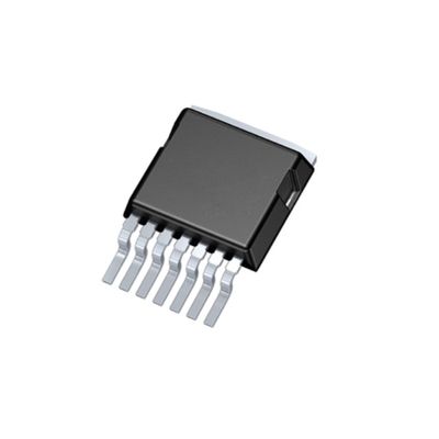 AIMBG75R016M1H Entegre Devre Çip 750V CoolSiCTM Silikon Karbid MOSFET Transistörleri