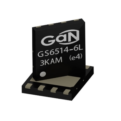 GS-065-014-6-L-MR Entegre Devre Çip 700V 15.2A GaN Transistörü LED Işık Sürücüleri İçin